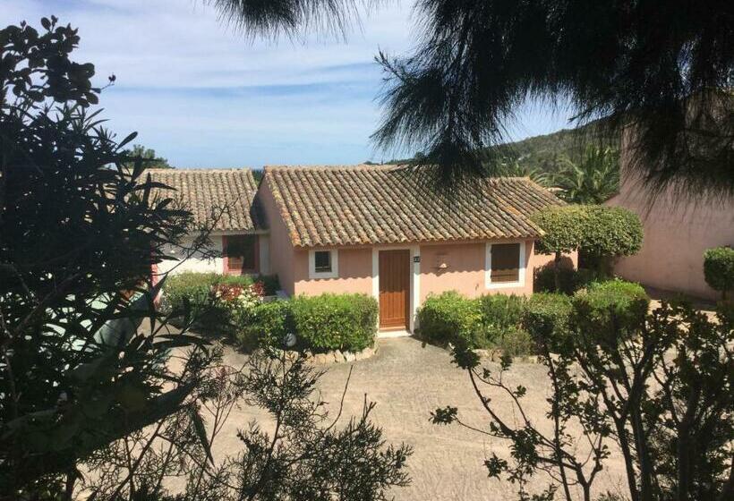 Résidence Playa Del Oro