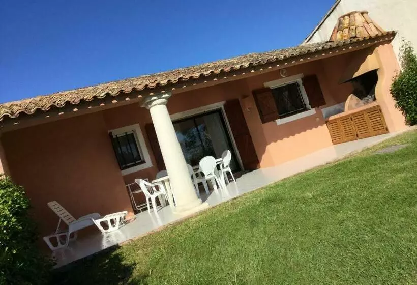 Résidence Playa Del Oro