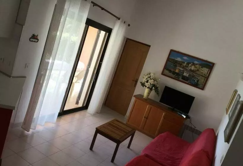 Résidence Playa Del Oro