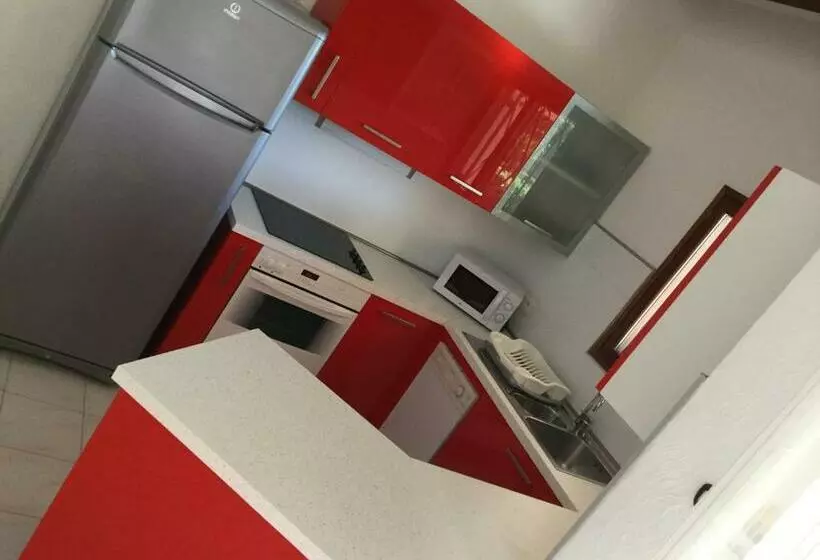 Résidence Playa Del Oro