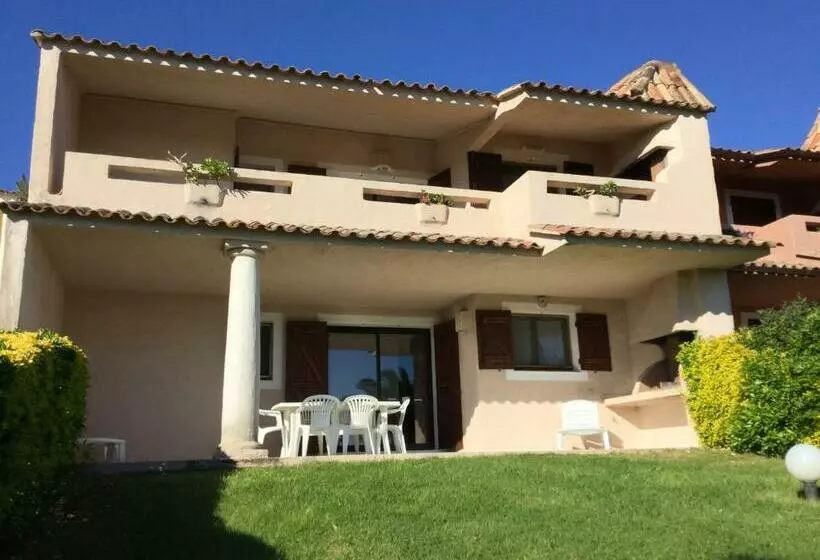 Résidence Playa Del Oro