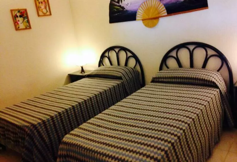 Résidence Playa Del Oro