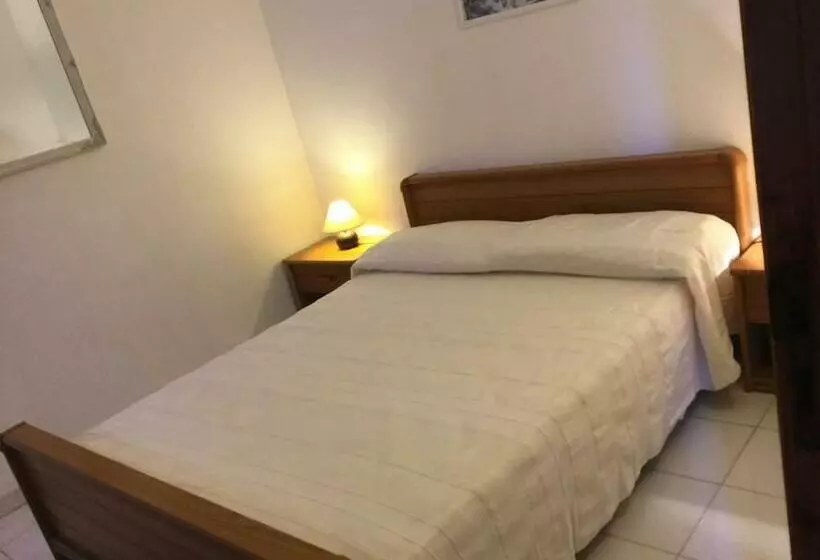 Résidence Playa Del Oro