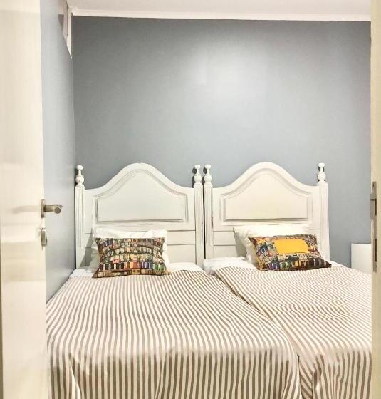 Hostel Now Bastidor Jovial