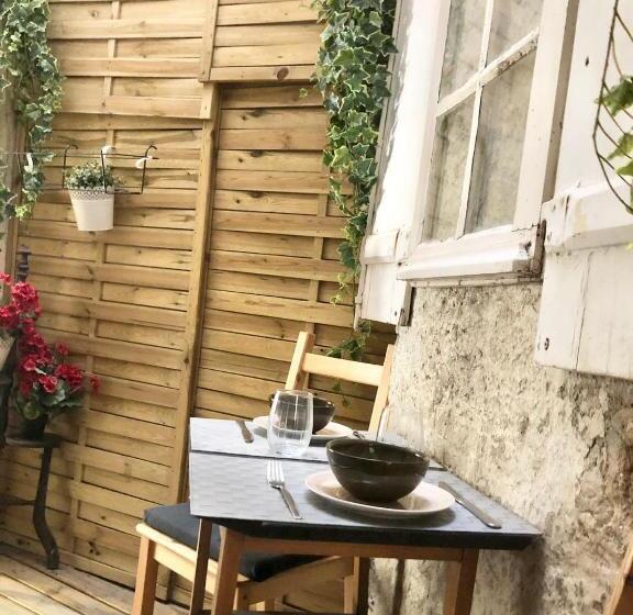 Hostel Now Bastidor Jovial