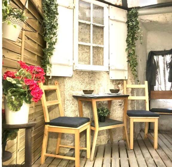 Hostel Now Bastidor Jovial