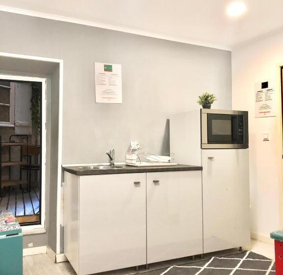 Hostel Now Bastidor Jovial