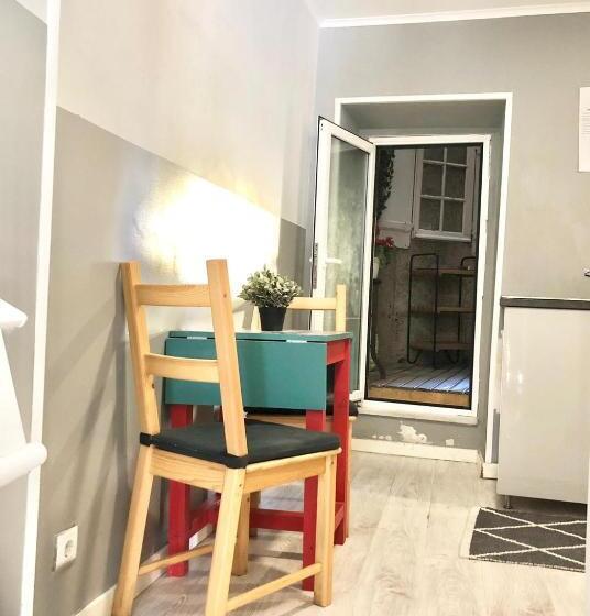 Hostel Now Bastidor Jovial