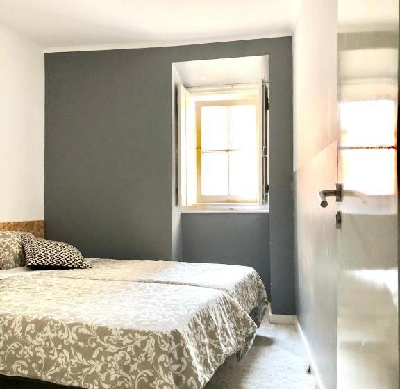 Hostel Now Bastidor Jovial