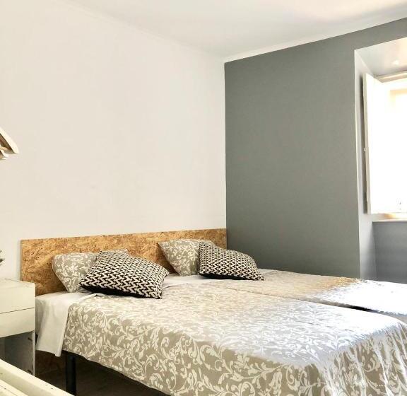 Hostel Now Bastidor Jovial