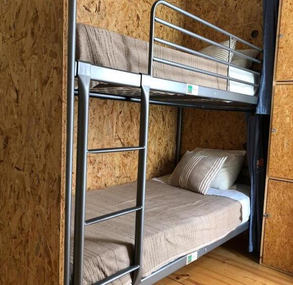 Hostel Now Bastidor Jovial