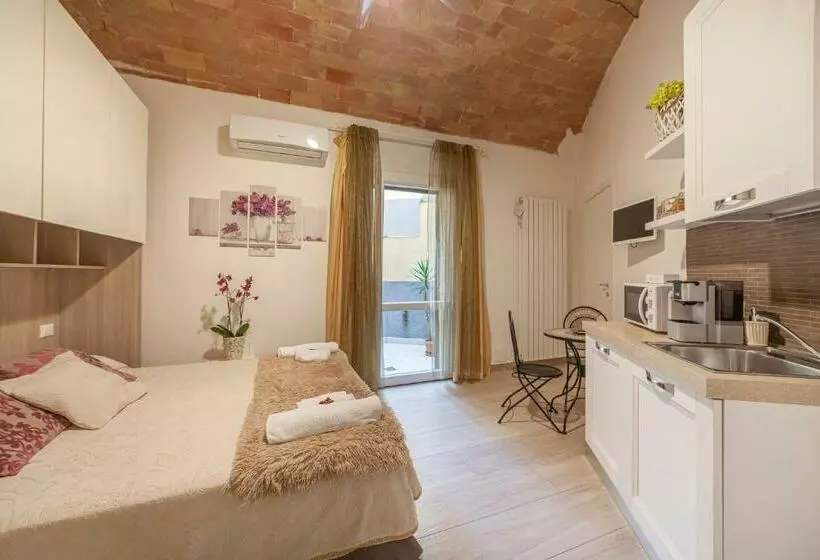 B&b Prima Dell Elba