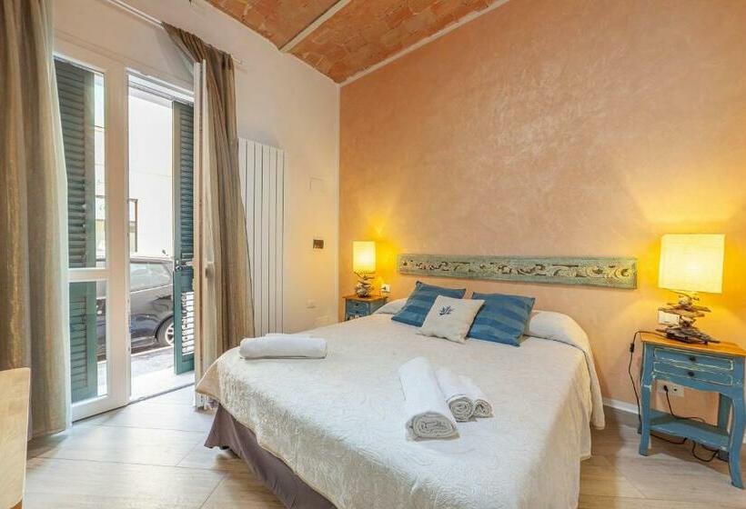 B&b Prima Dell Elba
