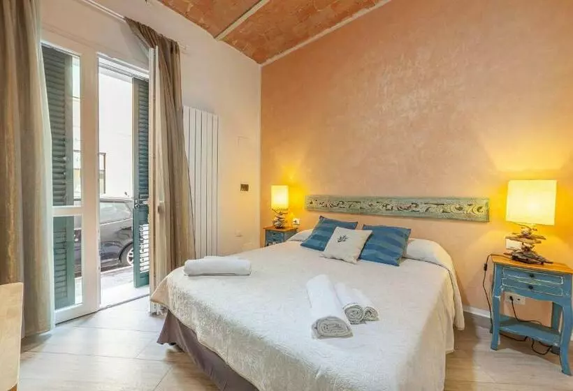B&b Prima Dell Elba