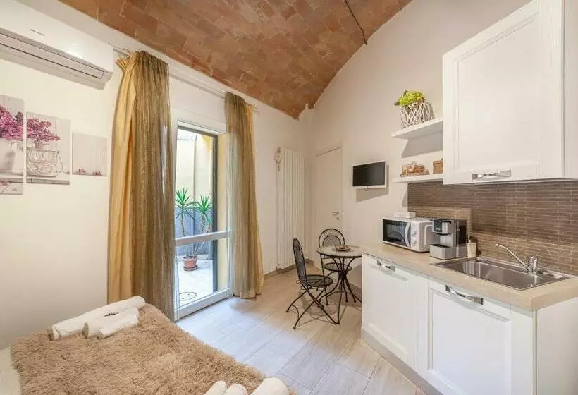 B&b Prima Dell Elba