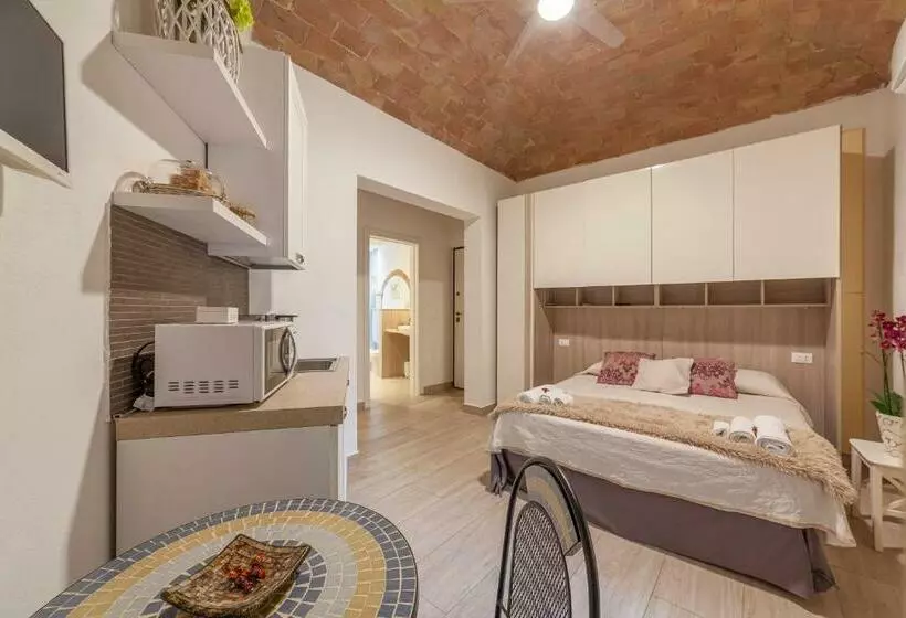 B&b Prima Dell Elba