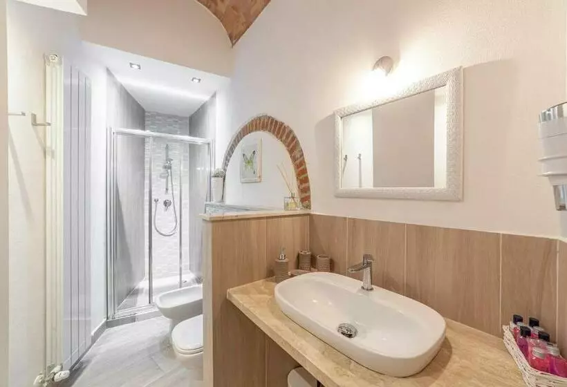 B&b Prima Dell Elba
