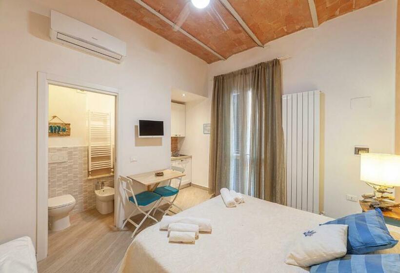 B&b Prima Dell Elba