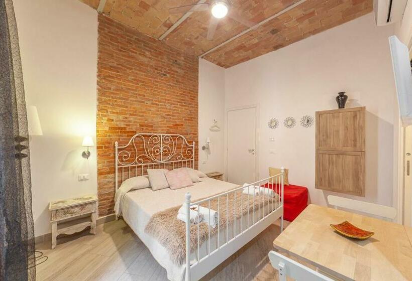 B&b Prima Dell Elba