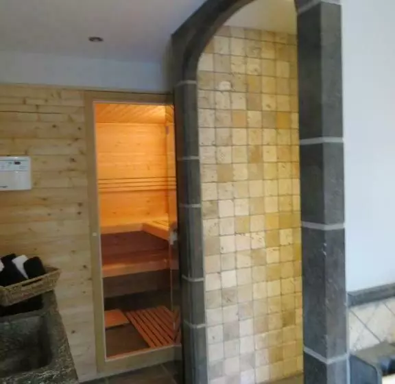 B&b  T Hannonshof