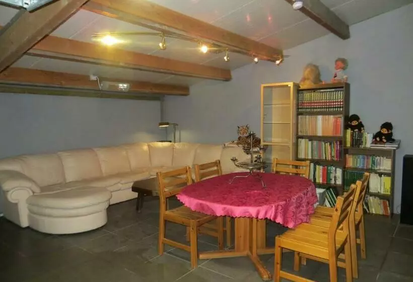 B&b  T Hannonshof
