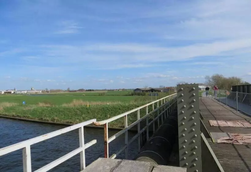 B&b  T Hannonshof