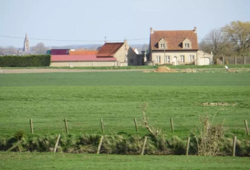B&b  T Hannonshof