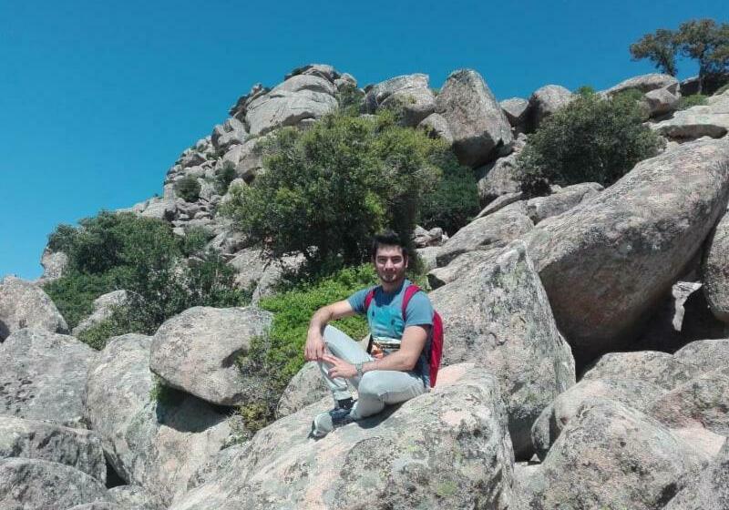 تختخواب و صبحانه Agriturismo La Vigna