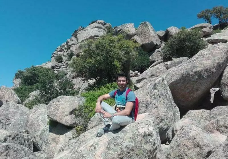 ベッドアンドブレックファースト Agriturismo La Vigna