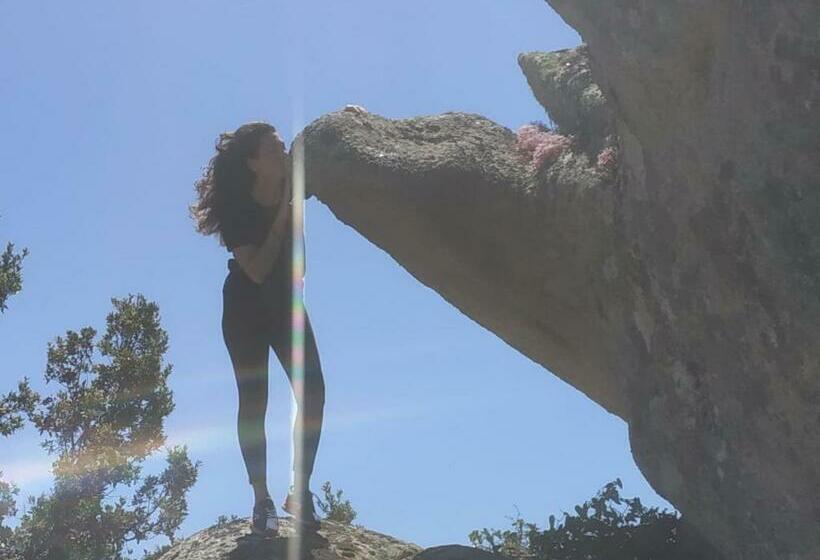 تختخواب و صبحانه Agriturismo La Vigna