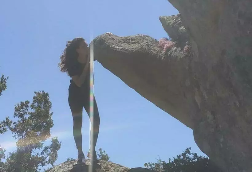 ベッドアンドブレックファースト Agriturismo La Vigna