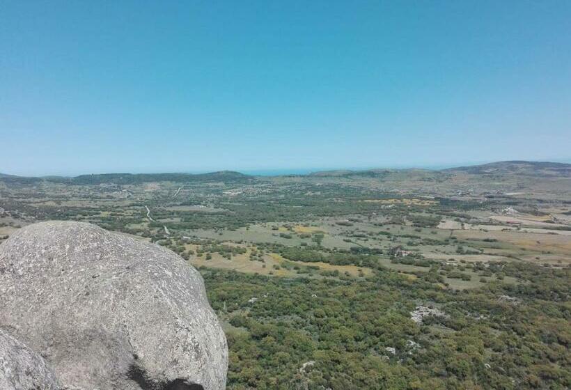 تختخواب و صبحانه Agriturismo La Vigna