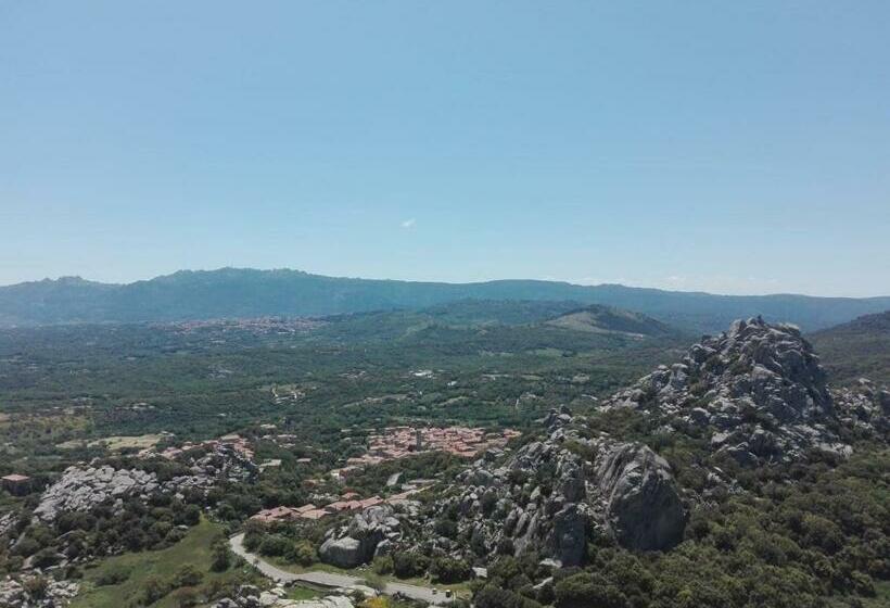 تختخواب و صبحانه Agriturismo La Vigna