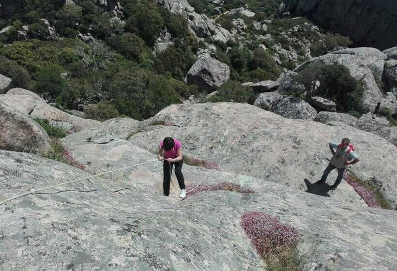 تختخواب و صبحانه Agriturismo La Vigna