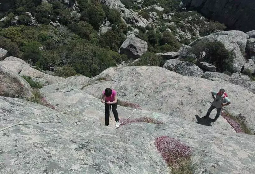 ベッドアンドブレックファースト Agriturismo La Vigna