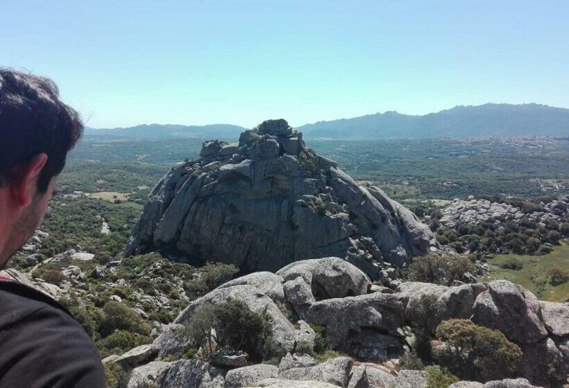 تختخواب و صبحانه Agriturismo La Vigna