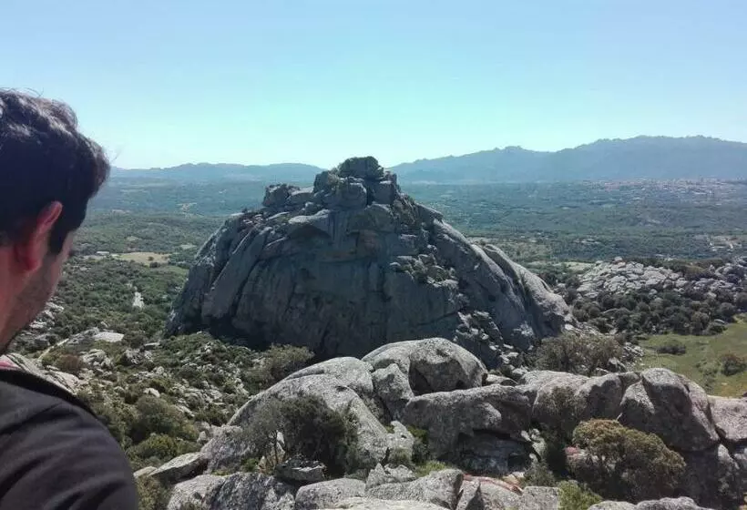 ベッドアンドブレックファースト Agriturismo La Vigna