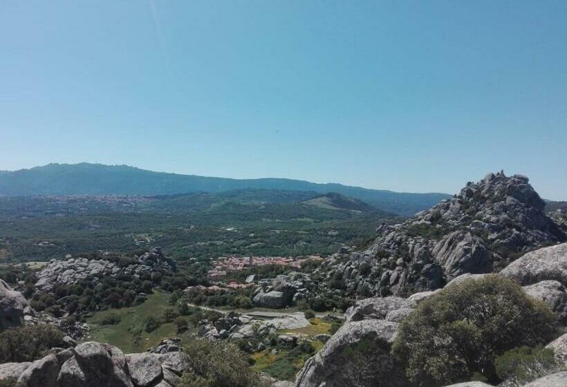 تختخواب و صبحانه Agriturismo La Vigna