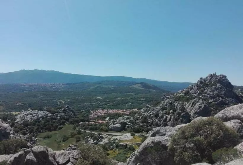 ベッドアンドブレックファースト Agriturismo La Vigna