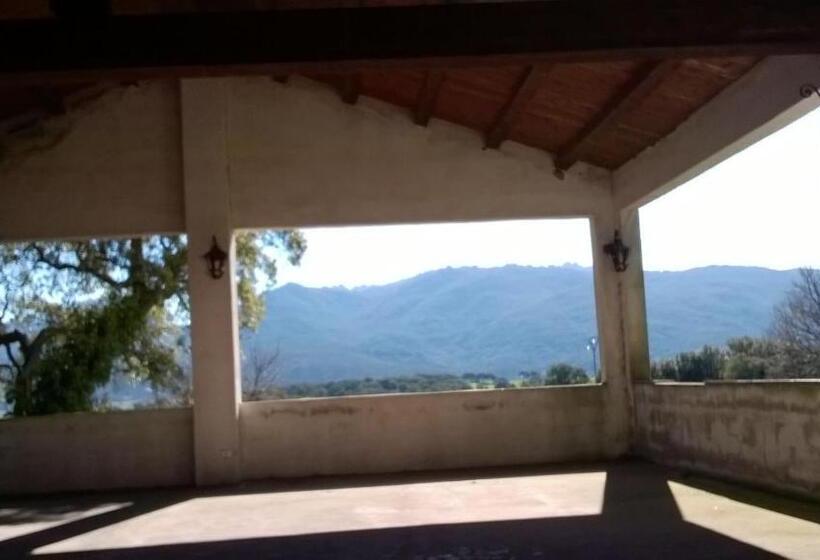 تختخواب و صبحانه Agriturismo La Vigna