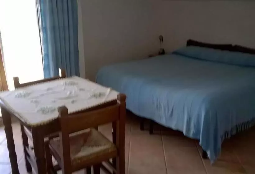 ベッドアンドブレックファースト Agriturismo La Vigna