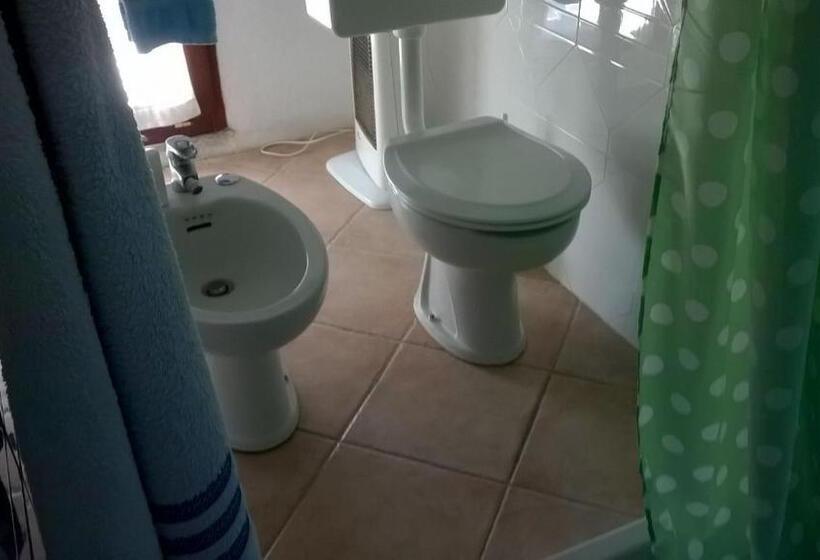 تختخواب و صبحانه Agriturismo La Vigna