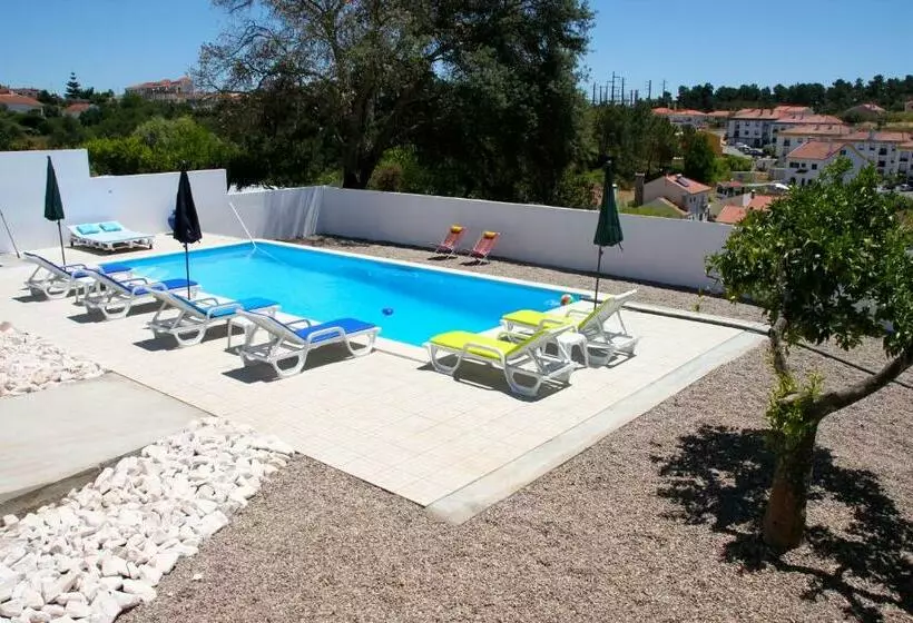 ベッドアンドブレックファースト Casa Do Loureiro Branco