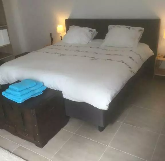 ベッドアンドブレックファースト Casa Do Loureiro Branco