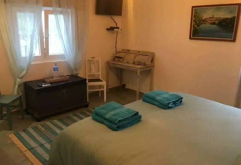 ベッドアンドブレックファースト Casa Do Loureiro Branco