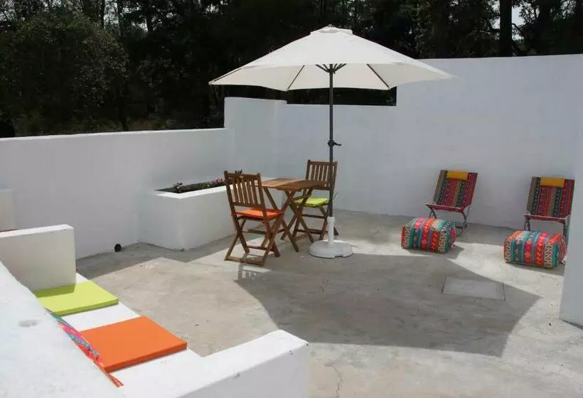 ベッドアンドブレックファースト Casa Do Loureiro Branco