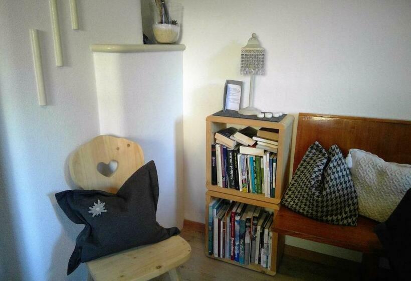 住宿加早餐 Haus Claudia