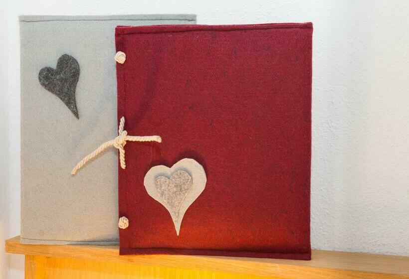 住宿加早餐 Haus Claudia