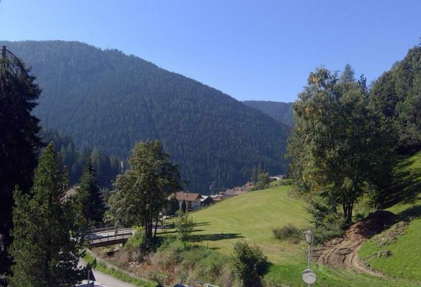 住宿加早餐 Haus Claudia