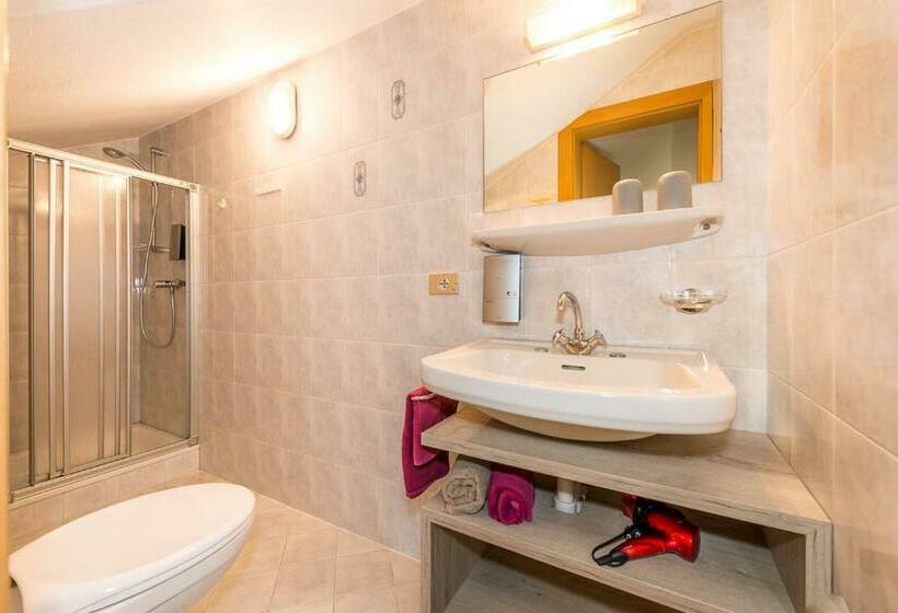 住宿加早餐 Haus Claudia